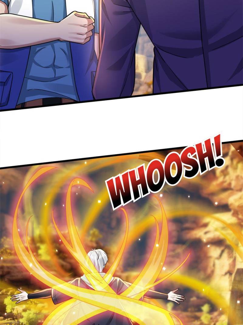 Starting with 10,000 Push-ups: Slaying God Chapter 16 - Page 2