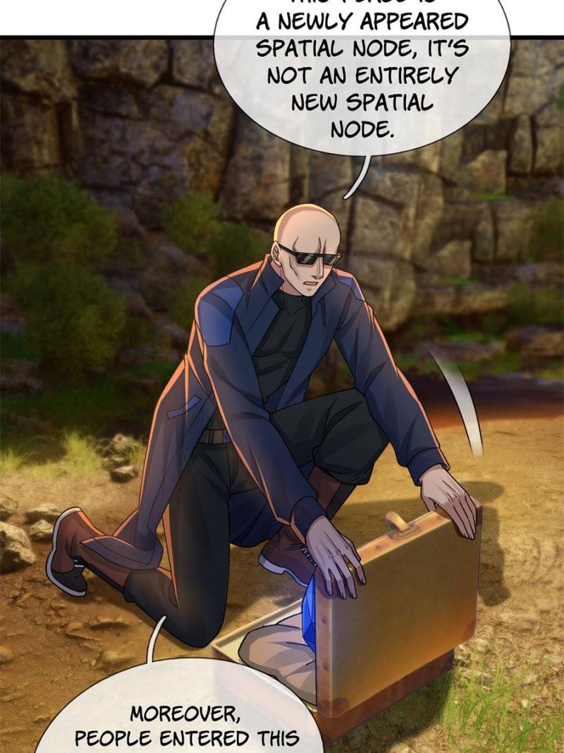 Starting with 10,000 Push-ups: Slaying God Chapter 16 - Page 14