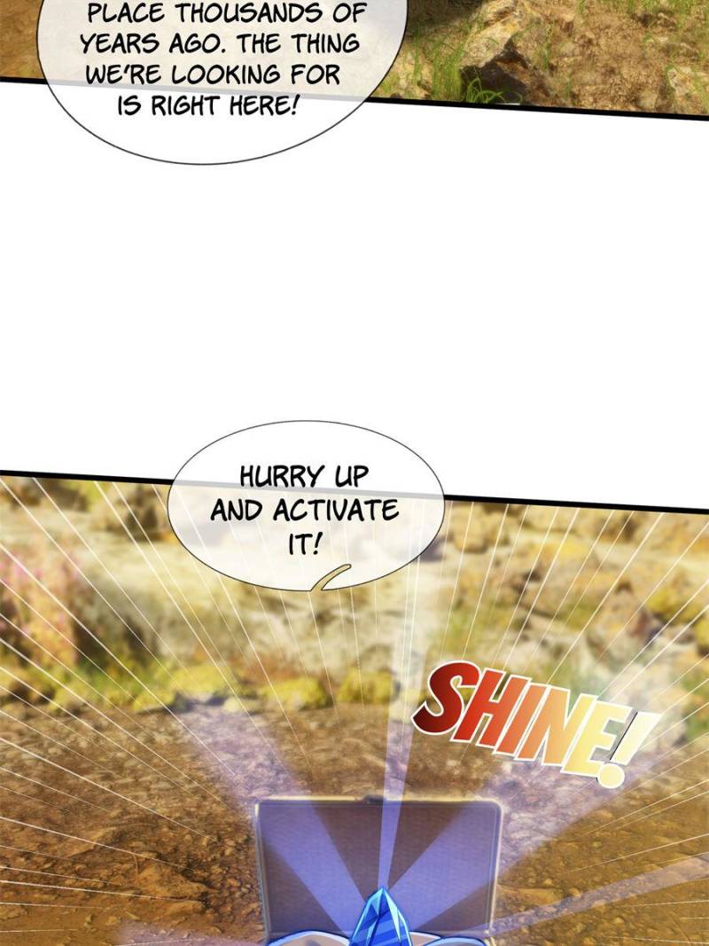 Starting with 10,000 Push-ups: Slaying God Chapter 16 - Page 15