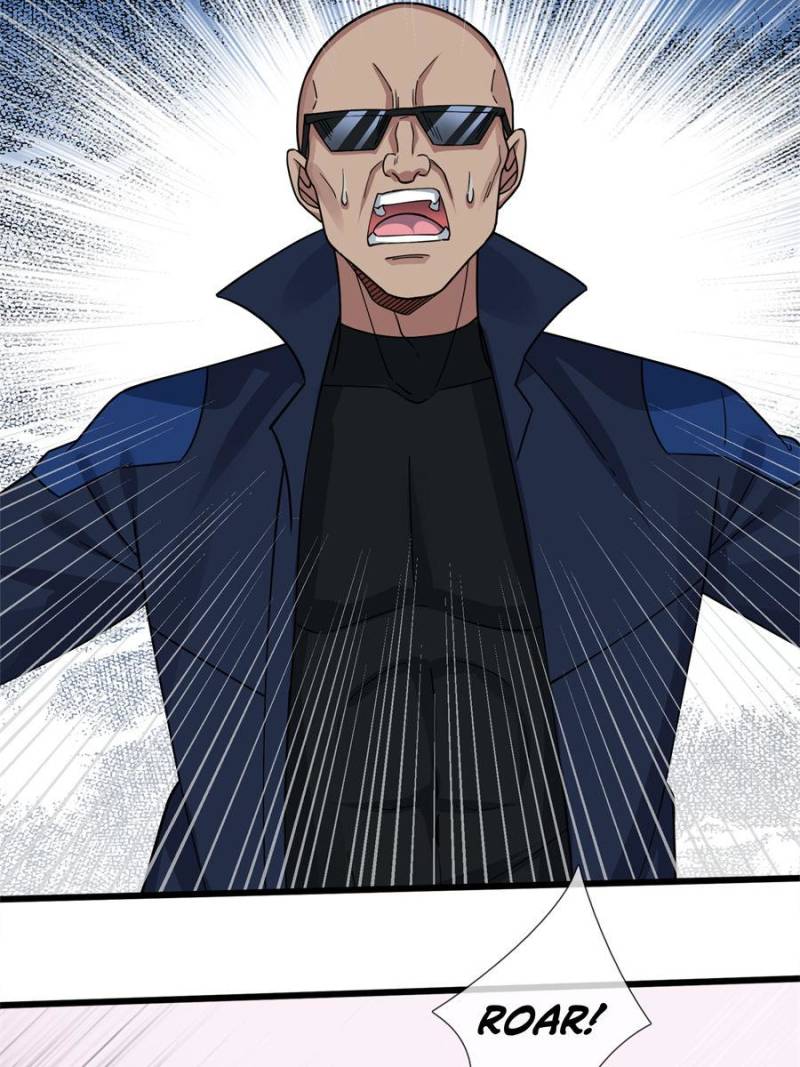 Starting with 10,000 Push-ups: Slaying God Chapter 16 - Page 23