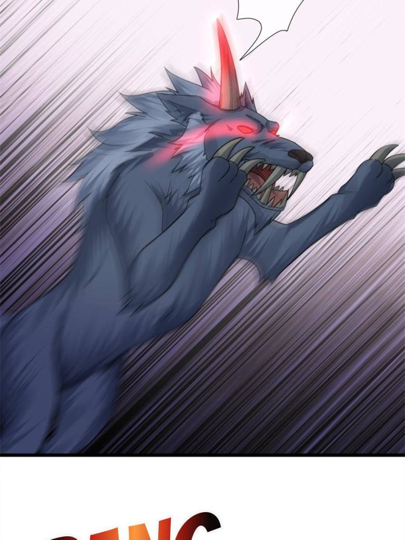 Starting with 10,000 Push-ups: Slaying God Chapter 16 - Page 24