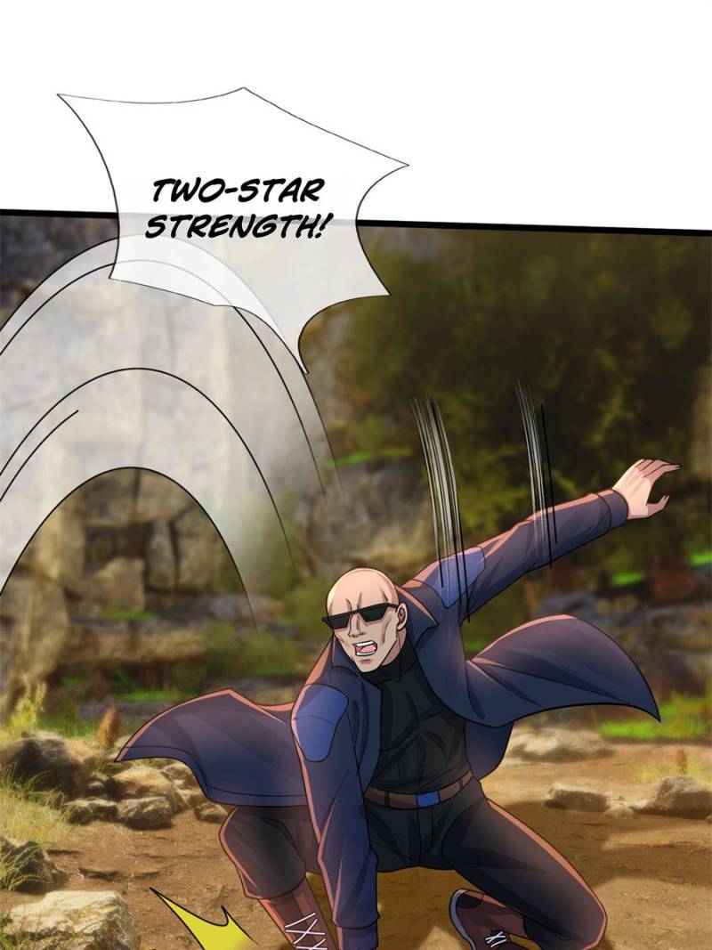 Starting with 10,000 Push-ups: Slaying God Chapter 16 - Page 27