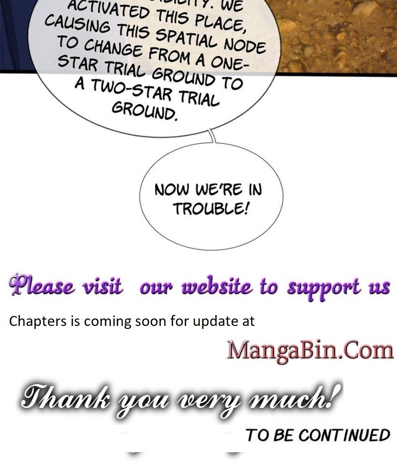 Starting with 10,000 Push-ups: Slaying God Chapter 16 - Page 30
