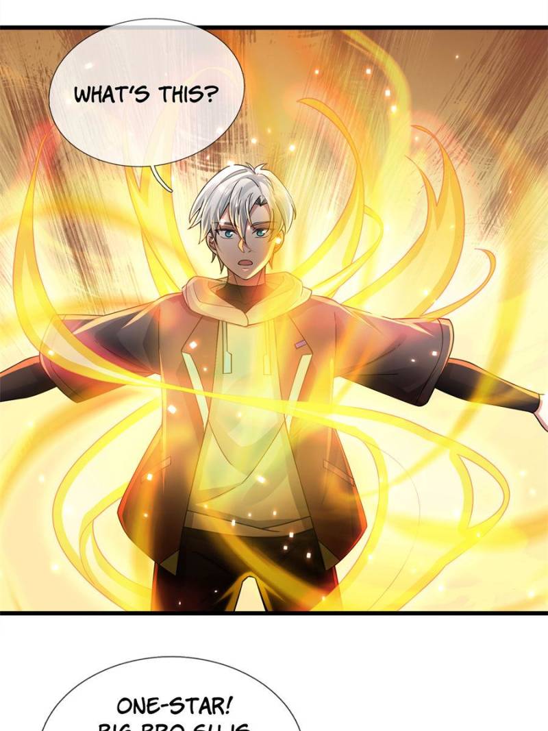 Starting with 10,000 Push-ups: Slaying God Chapter 16 - Page 4