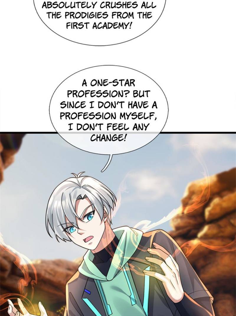 Starting with 10,000 Push-ups: Slaying God Chapter 16 - Page 6