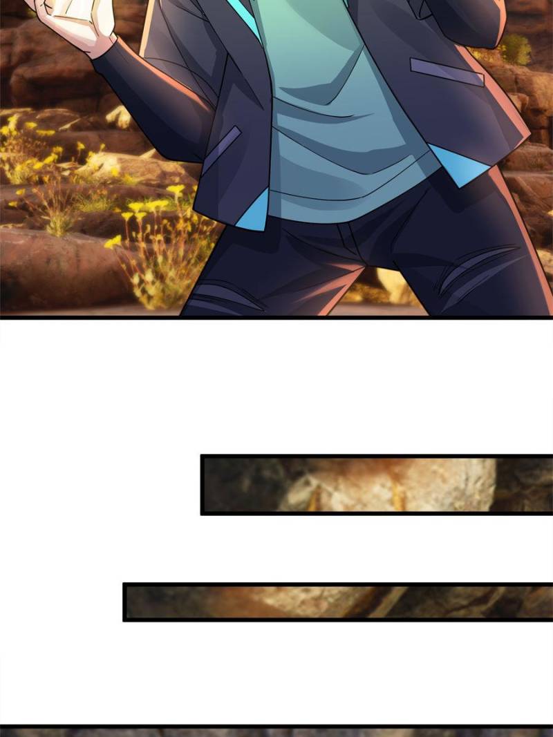 Starting with 10,000 Push-ups: Slaying God Chapter 16 - Page 7
