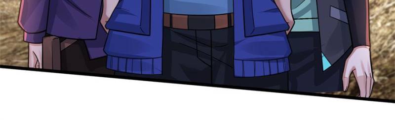 Starting with 10,000 Push-ups: Slaying God Chapter 17 - Page 11