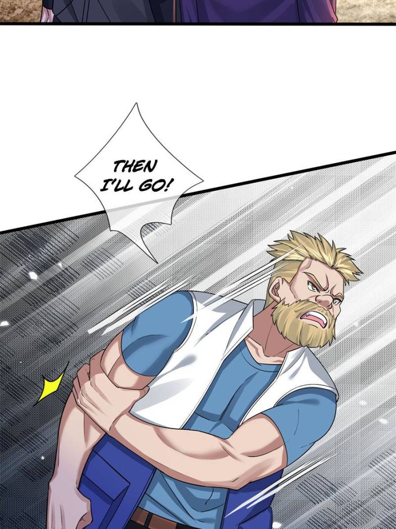 Starting with 10,000 Push-ups: Slaying God Chapter 17 - Page 16