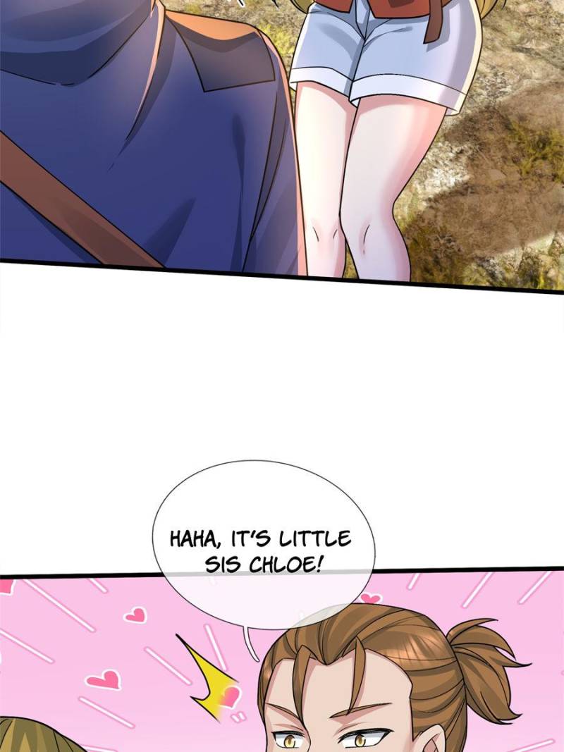 Starting with 10,000 Push-ups: Slaying God Chapter 17 - Page 26
