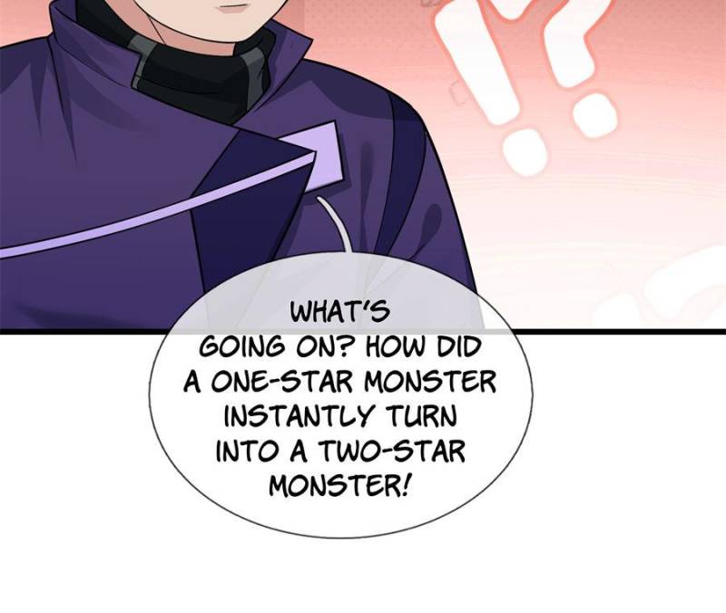 Starting with 10,000 Push-ups: Slaying God Chapter 18 - Page 14