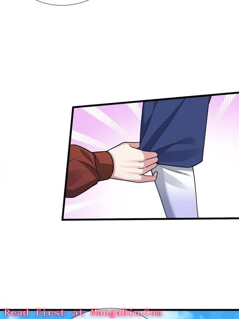 Starting with 10,000 Push-ups: Slaying God Chapter 18 - Page 17
