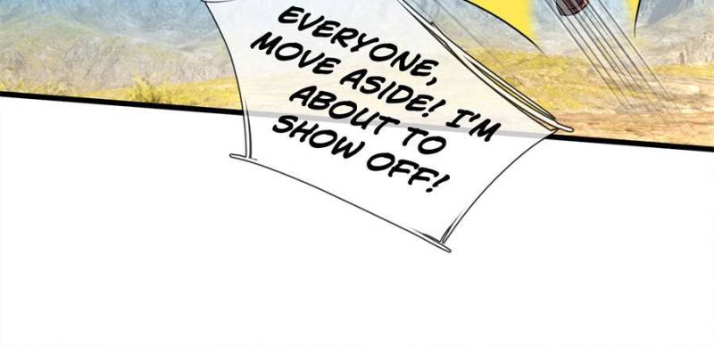 Starting with 10,000 Push-ups: Slaying God Chapter 18 - Page 5