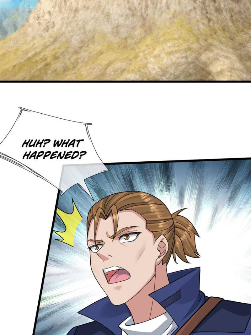 Starting with 10,000 Push-ups: Slaying God Chapter 18 - Page 8