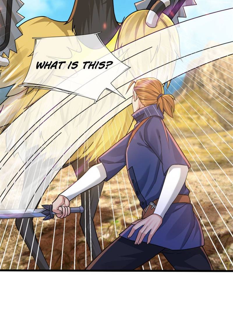Starting with 10,000 Push-ups: Slaying God Chapter 18 - Page 10