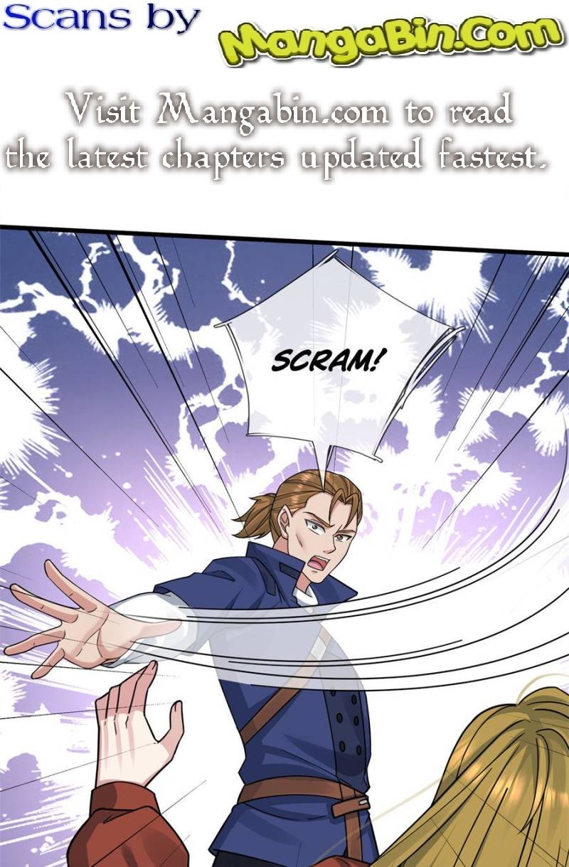 Starting with 10,000 Push-ups: Slaying God Chapter 19 - Page 1