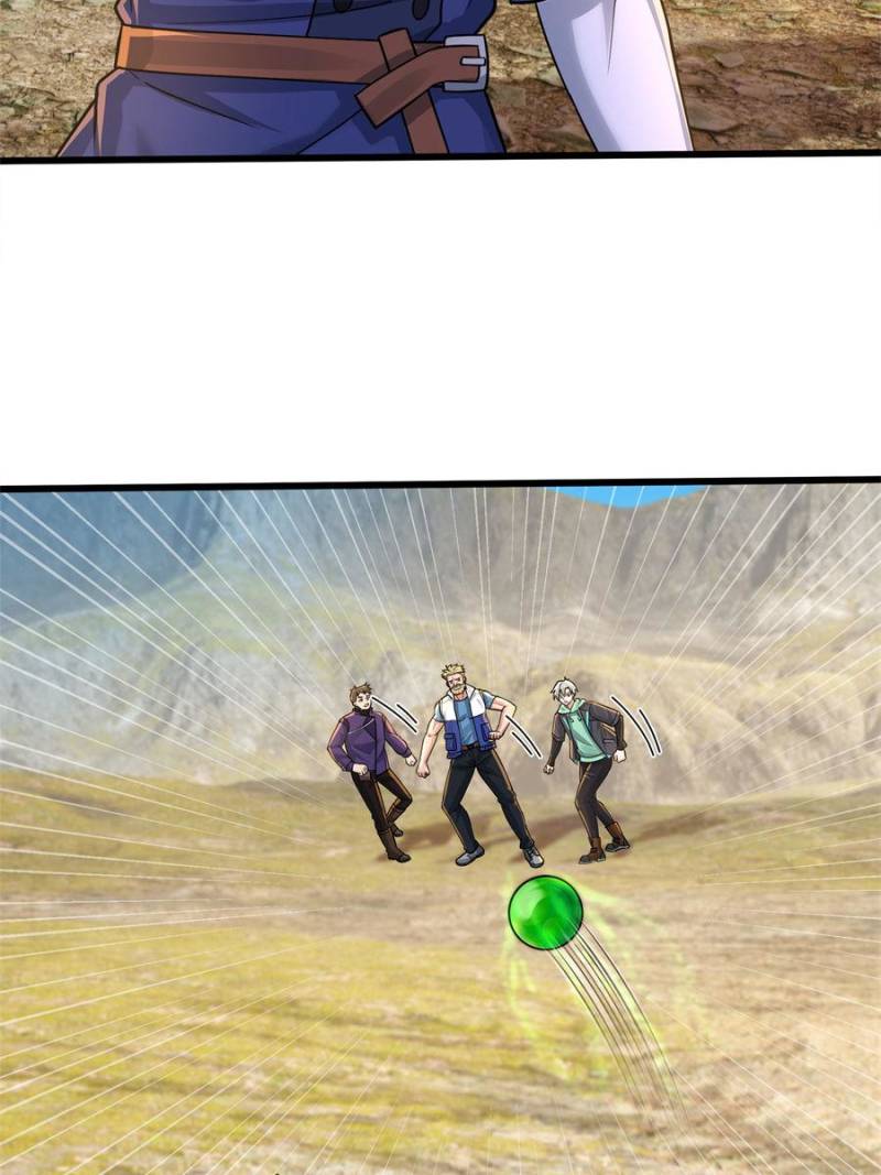 Starting with 10,000 Push-ups: Slaying God Chapter 19 - Page 14