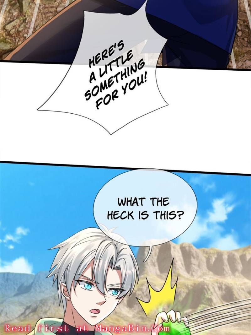 Starting with 10,000 Push-ups: Slaying God Chapter 19 - Page 16