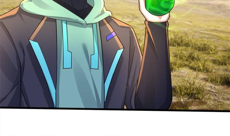 Starting with 10,000 Push-ups: Slaying God Chapter 19 - Page 17