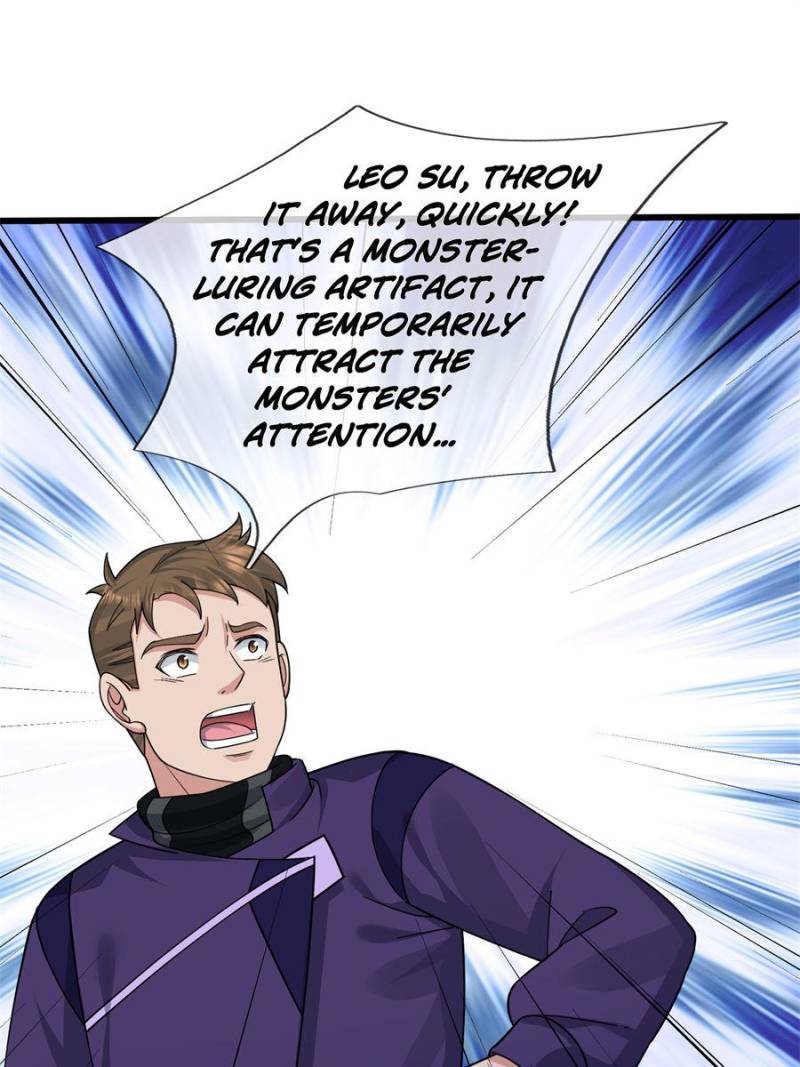 Starting with 10,000 Push-ups: Slaying God Chapter 19 - Page 18