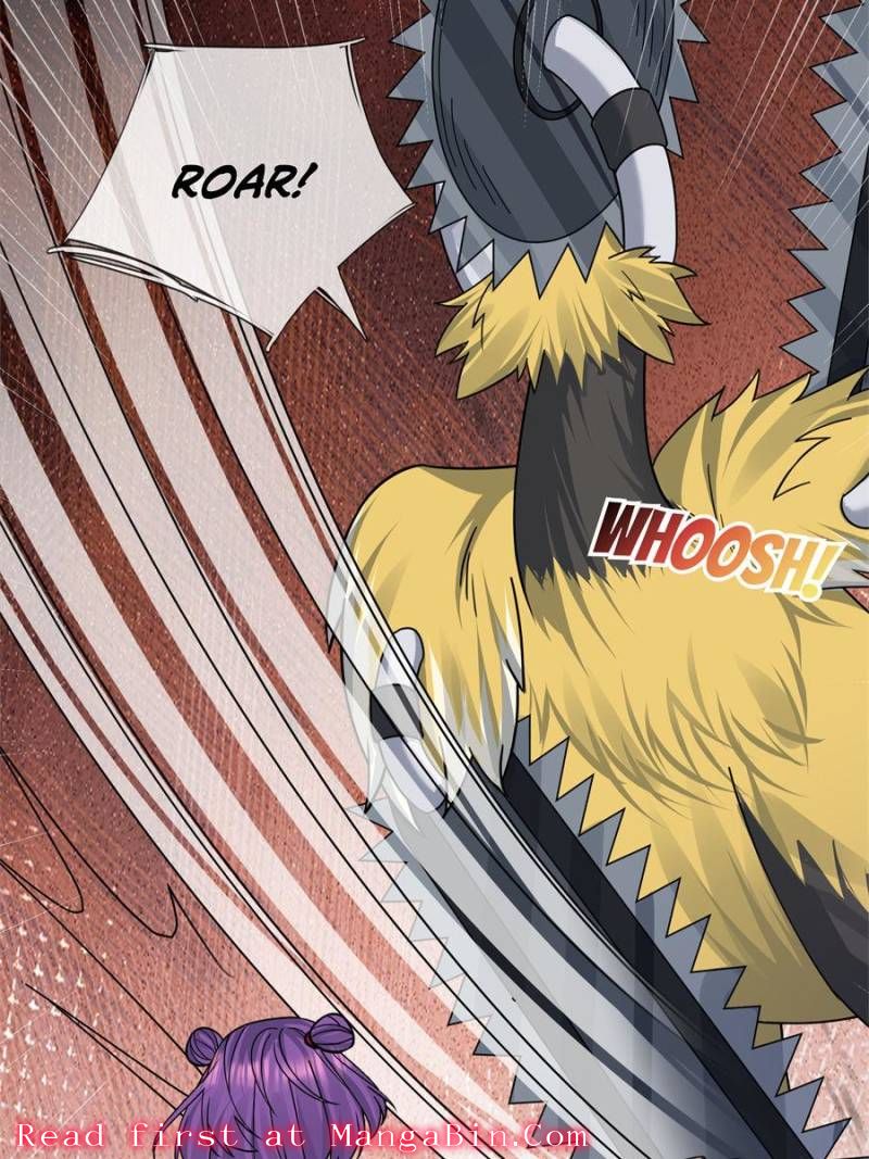 Starting with 10,000 Push-ups: Slaying God Chapter 19 - Page 3