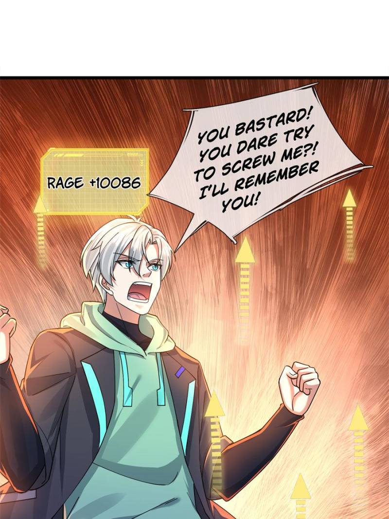 Starting with 10,000 Push-ups: Slaying God Chapter 19 - Page 24