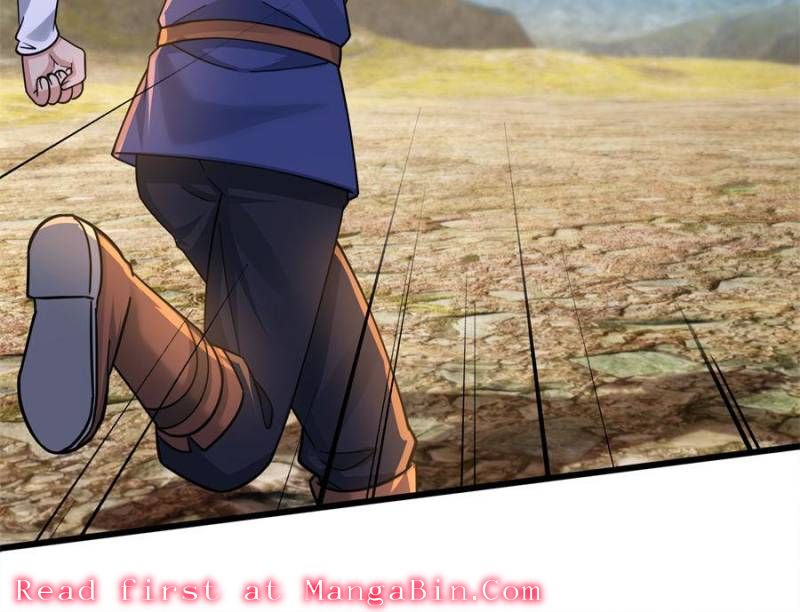Starting with 10,000 Push-ups: Slaying God Chapter 19 - Page 26