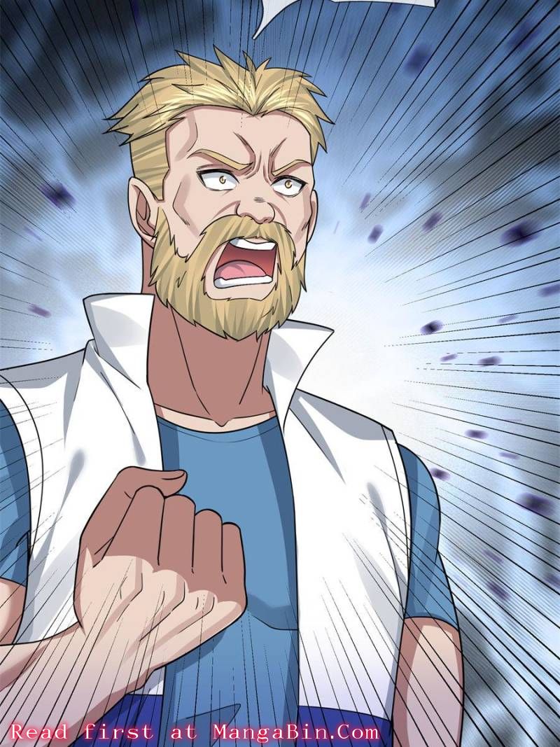 Starting with 10,000 Push-ups: Slaying God Chapter 19 - Page 29