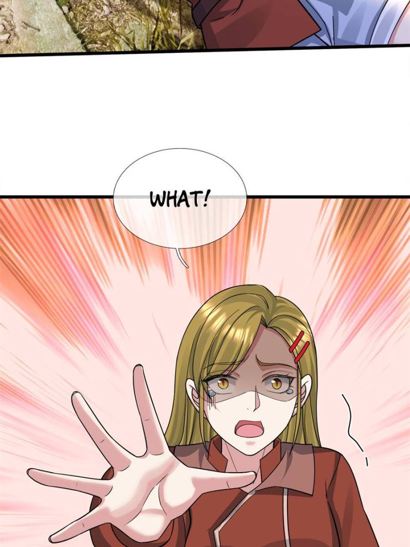 Starting with 10,000 Push-ups: Slaying God Chapter 19 - Page 7