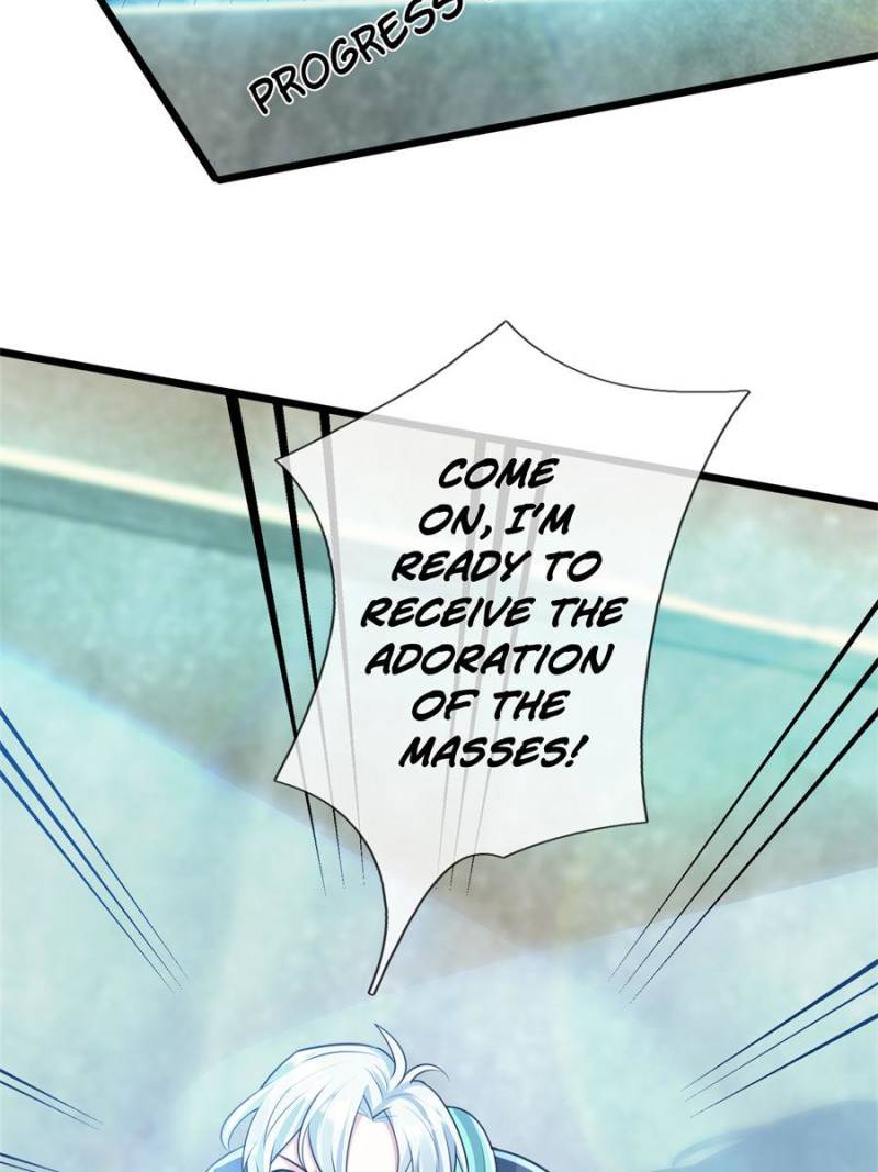 Starting with 10,000 Push-ups: Slaying God Chapter 2 - Page 18