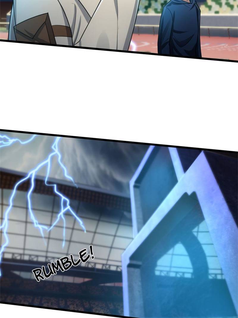 Starting with 10,000 Push-ups: Slaying God Chapter 2 - Page 26