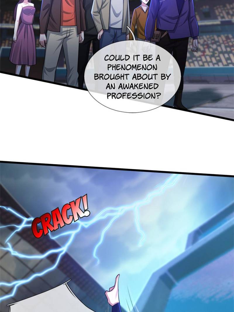 Starting with 10,000 Push-ups: Slaying God Chapter 2 - Page 28
