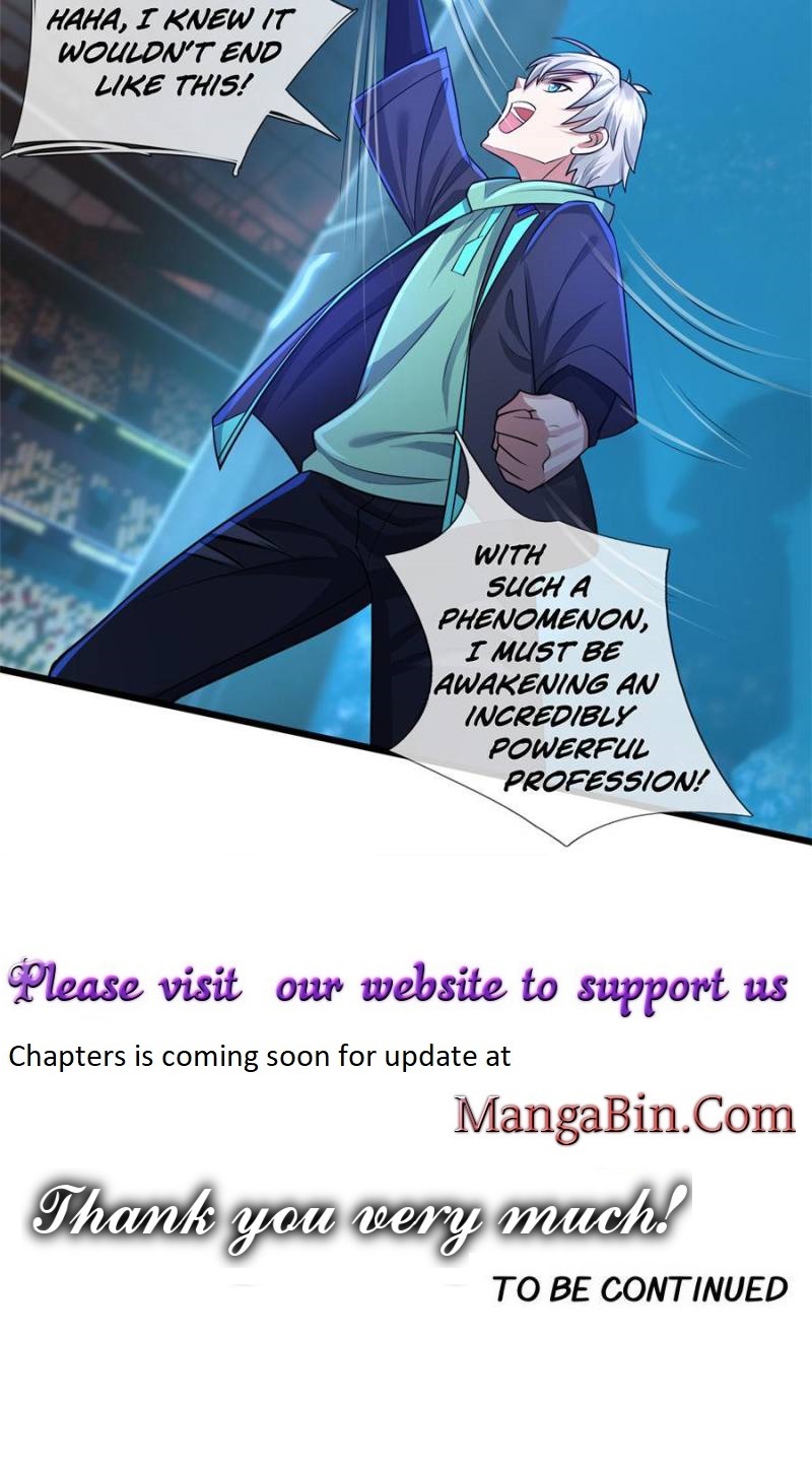 Starting with 10,000 Push-ups: Slaying God Chapter 2 - Page 29