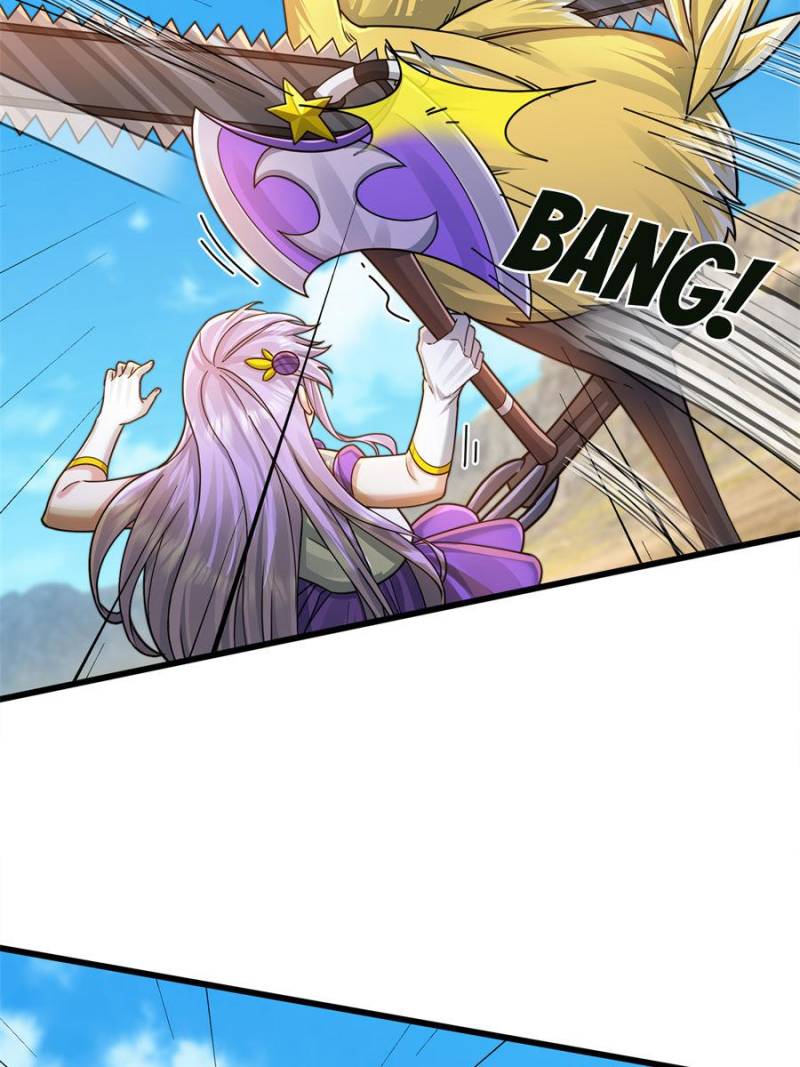 Starting with 10,000 Push-ups: Slaying God Chapter 20 - Page 17