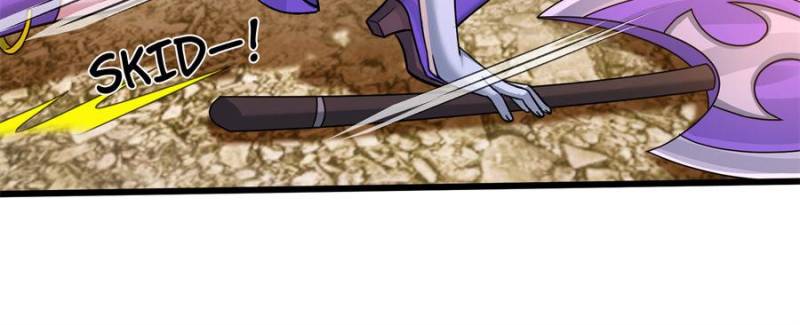 Starting with 10,000 Push-ups: Slaying God Chapter 20 - Page 30