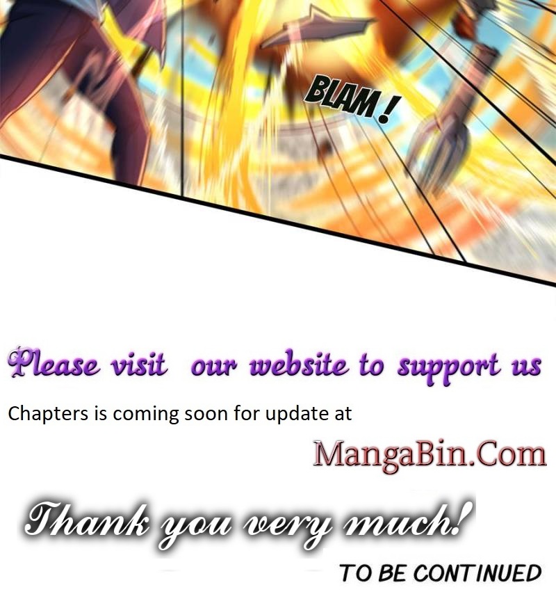 Starting with 10,000 Push-ups: Slaying God Chapter 20 - Page 38