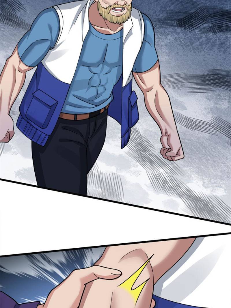 Starting with 10,000 Push-ups: Slaying God Chapter 20 - Page 5