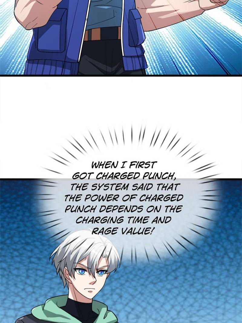 Starting with 10,000 Push-ups: Slaying God Chapter 21 - Page 2