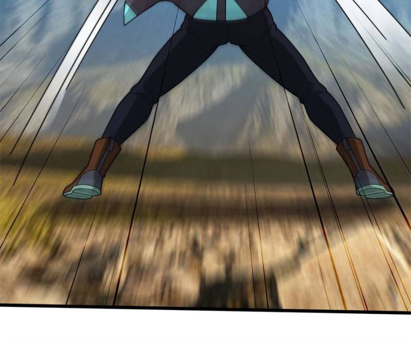 Starting with 10,000 Push-ups: Slaying God Chapter 21 - Page 17