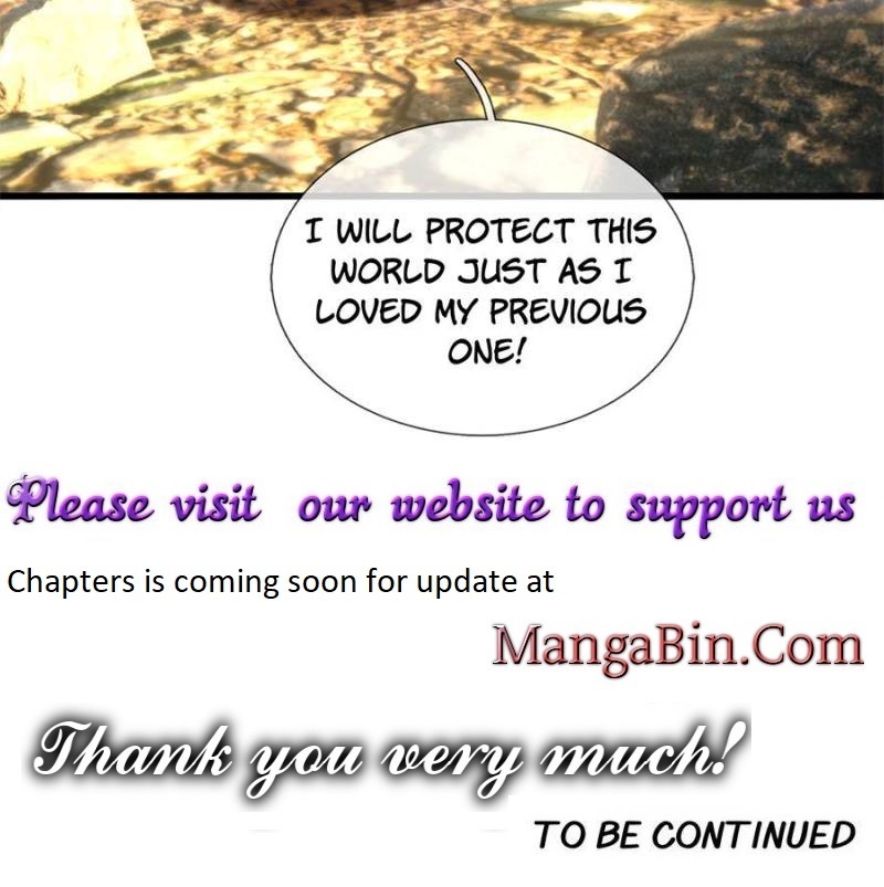 Starting with 10,000 Push-ups: Slaying God Chapter 21 - Page 32