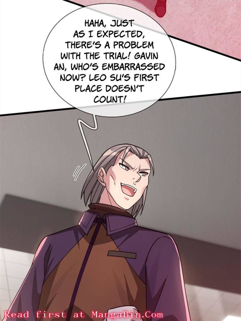 Starting with 10,000 Push-ups: Slaying God Chapter 22 - Page 12