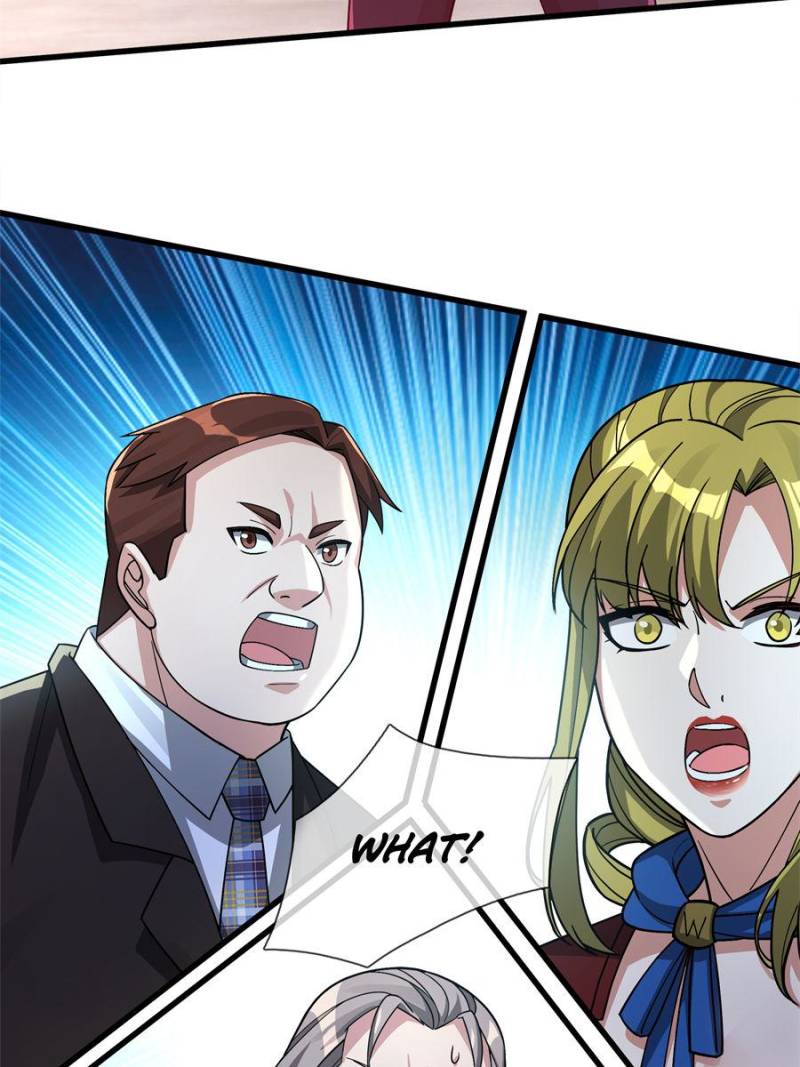 Starting with 10,000 Push-ups: Slaying God Chapter 22 - Page 16