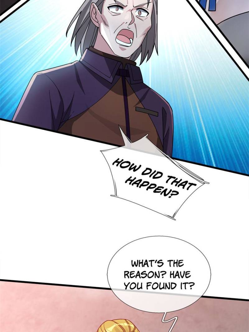 Starting with 10,000 Push-ups: Slaying God Chapter 22 - Page 17