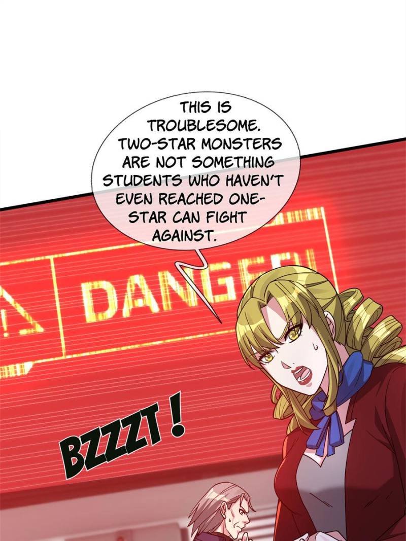 Starting with 10,000 Push-ups: Slaying God Chapter 22 - Page 19