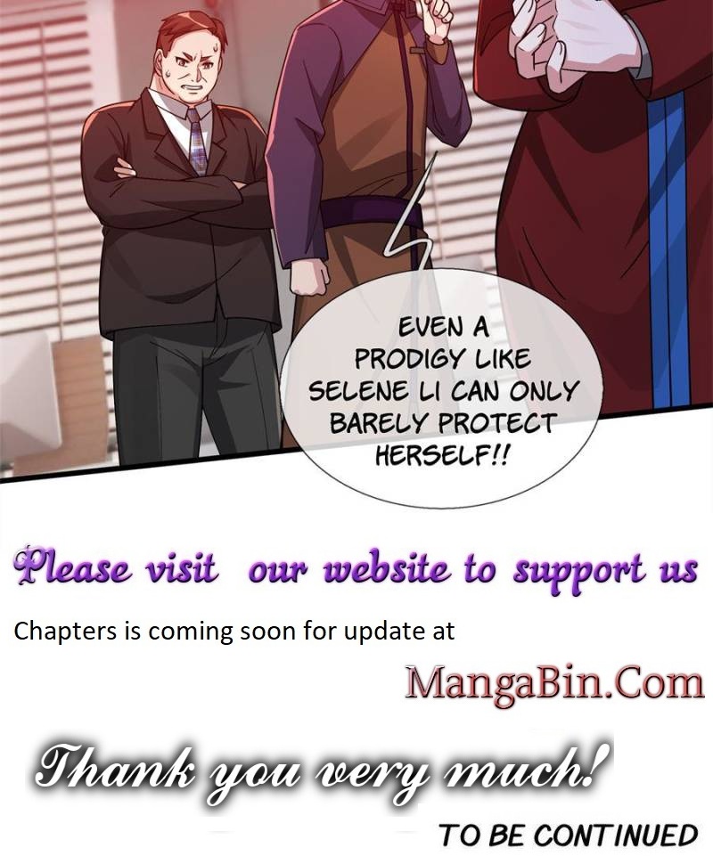 Starting with 10,000 Push-ups: Slaying God Chapter 22 - Page 20