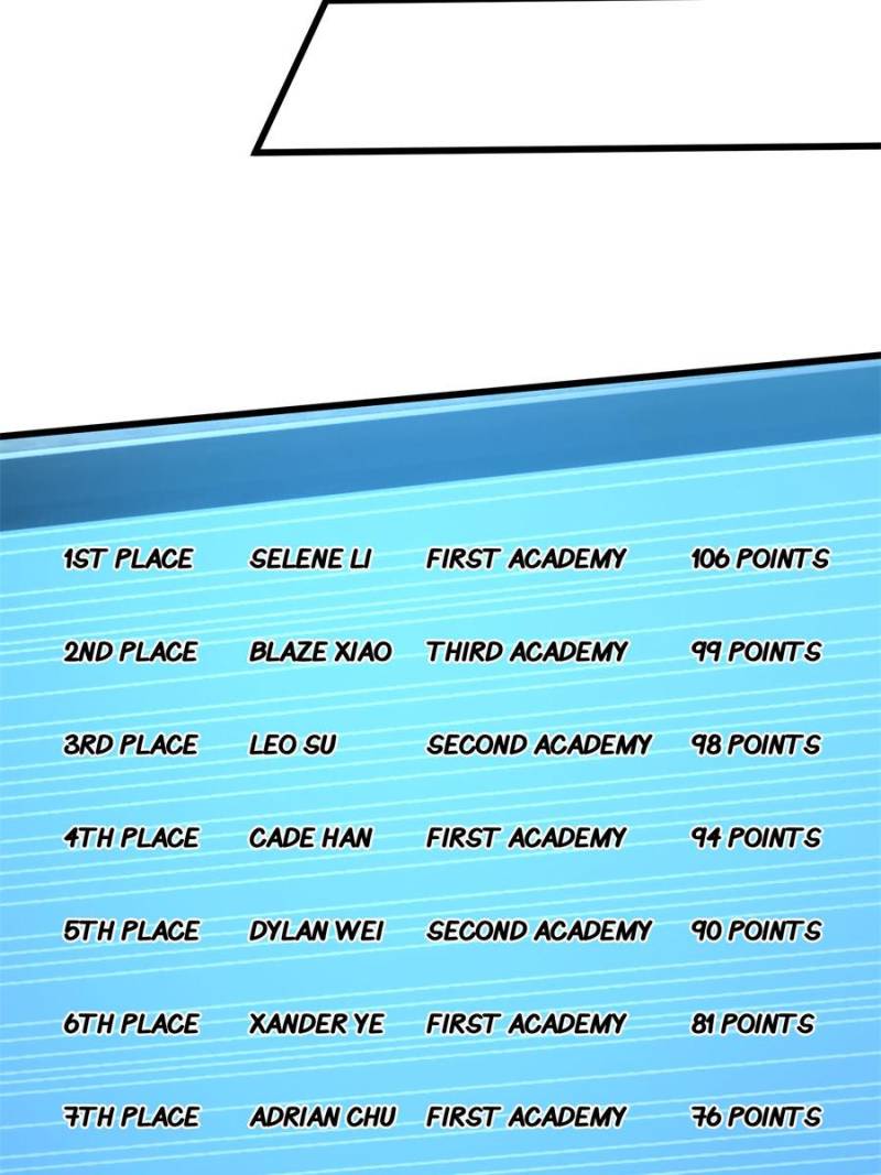 Starting with 10,000 Push-ups: Slaying God Chapter 22 - Page 3