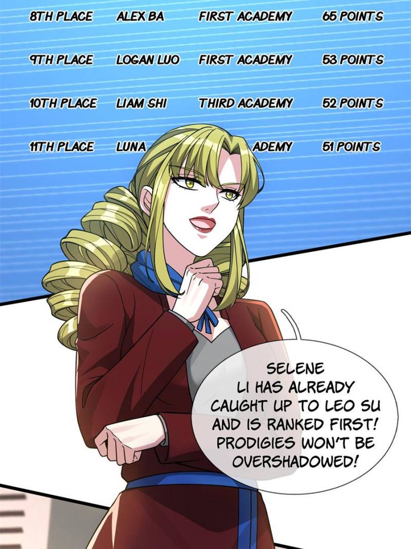 Starting with 10,000 Push-ups: Slaying God Chapter 22 - Page 4