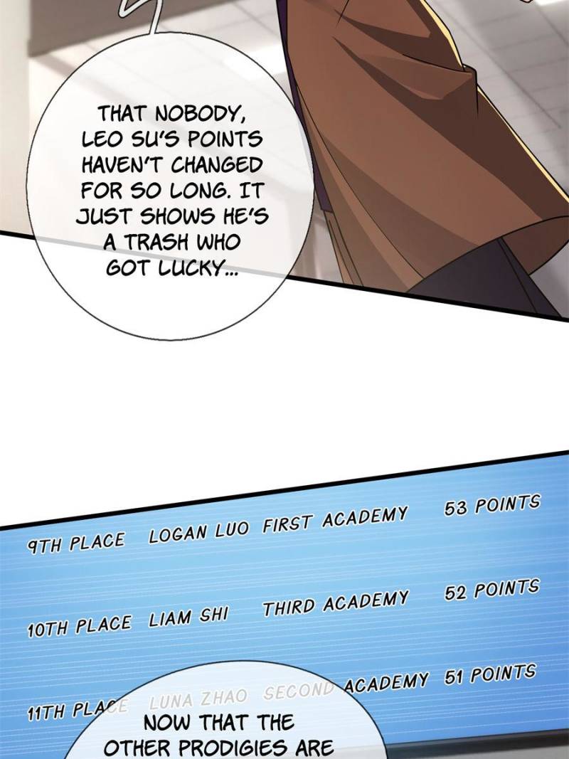 Starting with 10,000 Push-ups: Slaying God Chapter 22 - Page 8