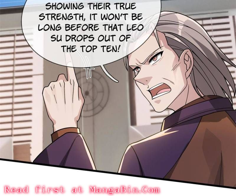 Starting with 10,000 Push-ups: Slaying God Chapter 22 - Page 9