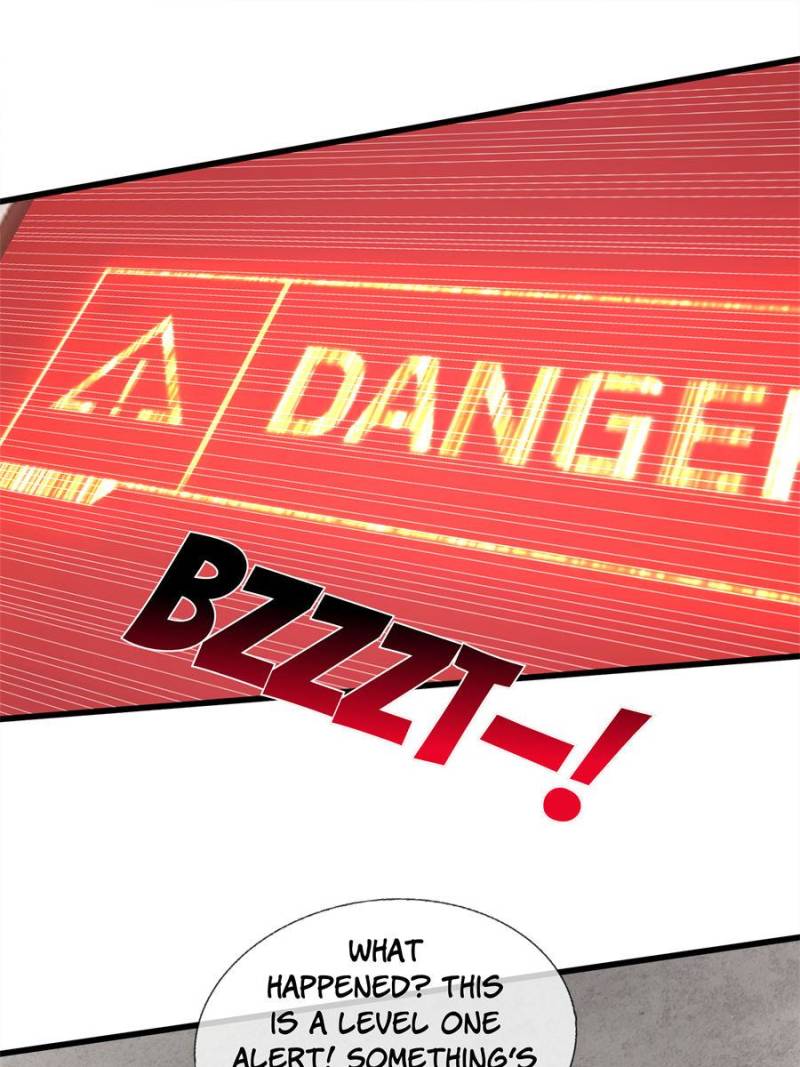 Starting with 10,000 Push-ups: Slaying God Chapter 22 - Page 10