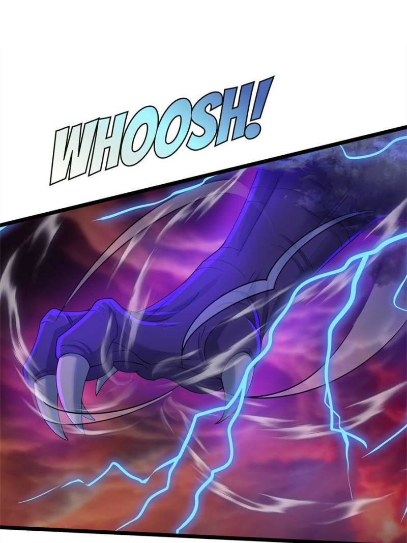 Starting with 10,000 Push-ups: Slaying God Chapter 3 - Page 16